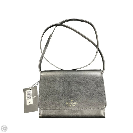 Crossbody Designer By Kate Spade, Size: Small