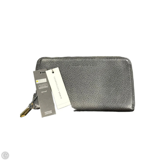 Wallet By Aimee Kestenberg, Size: Large