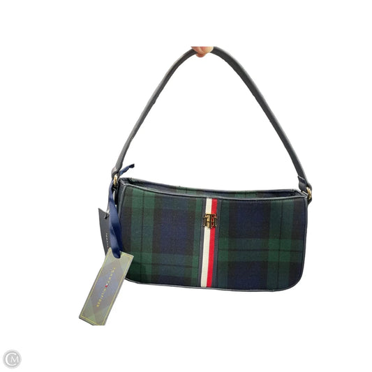 Handbag By Tommy Hilfiger, Size: Small