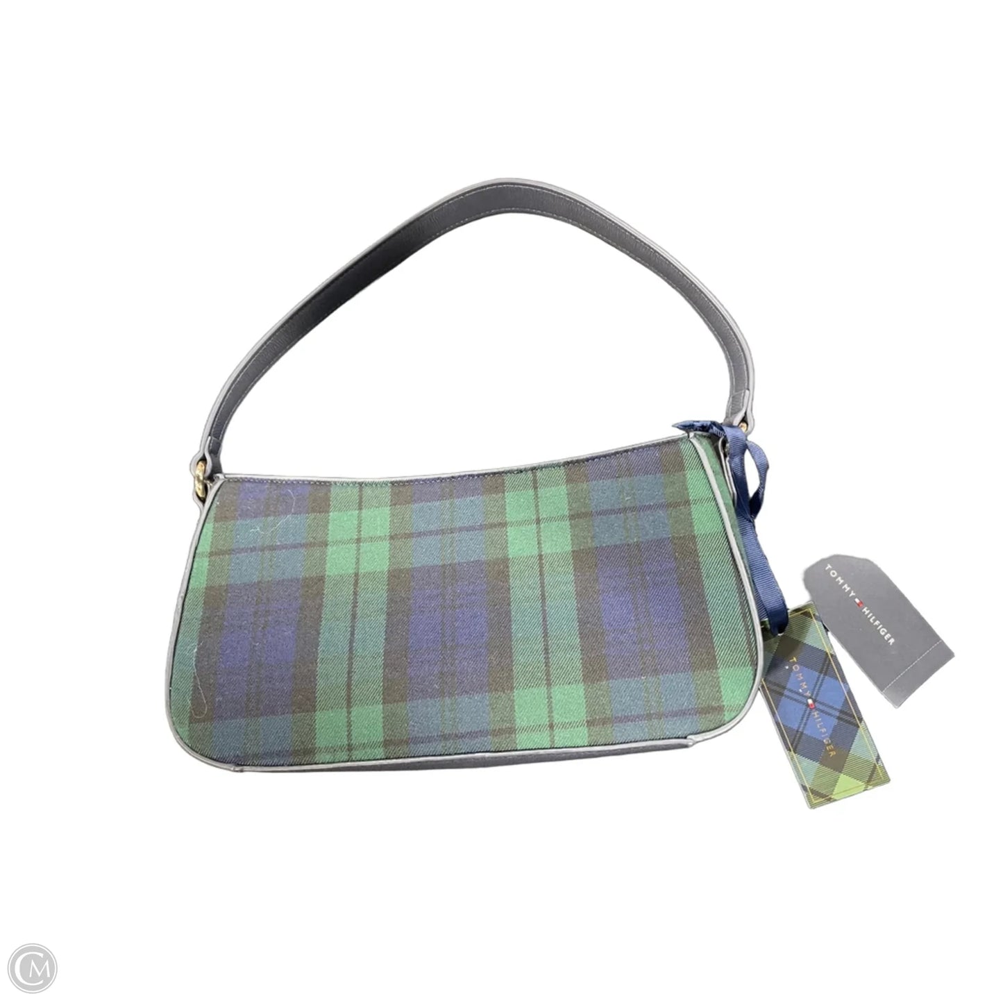 Handbag By Tommy Hilfiger, Size: Small