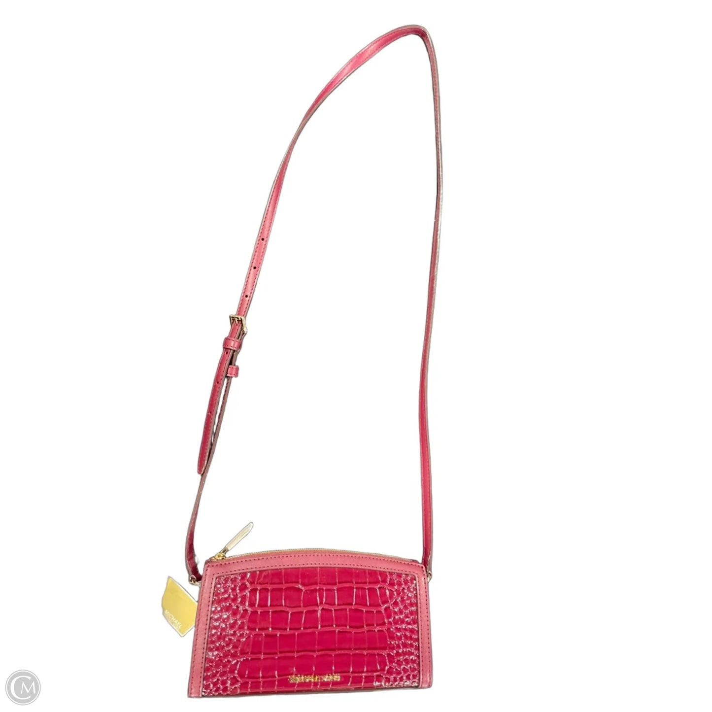 Handbag Designer By Michael Kors, Size: Small