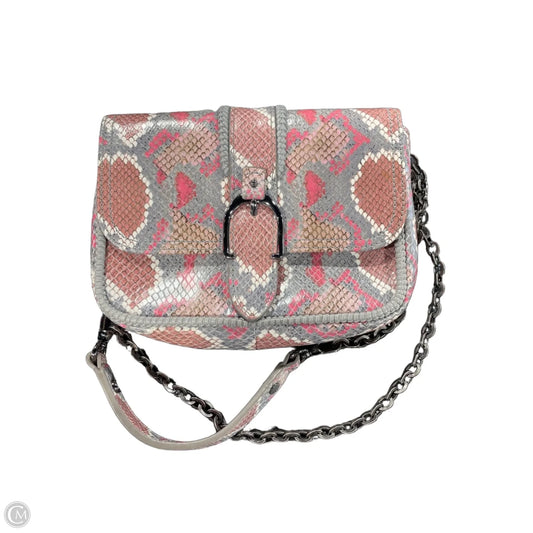 Crossbody Designer By Longchamp, Size: Small