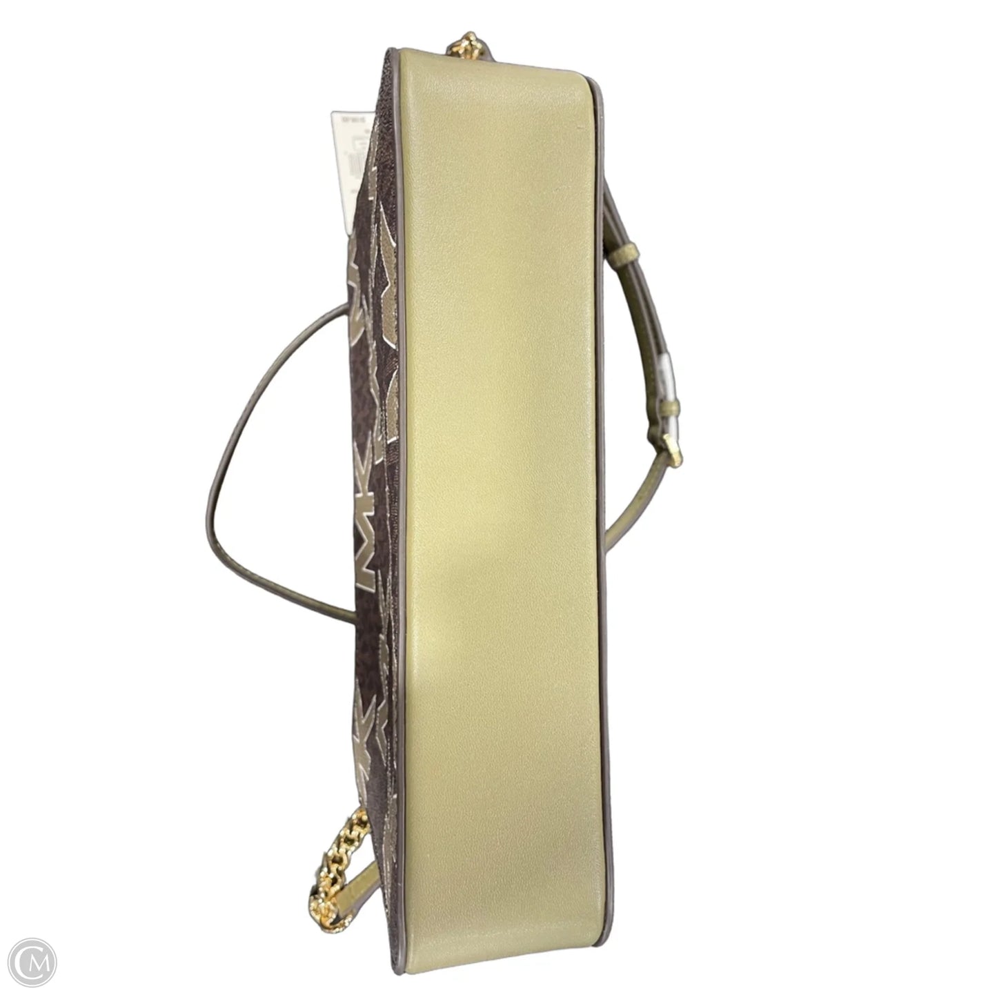 Crossbody Designer By Michael Kors, Size: Small