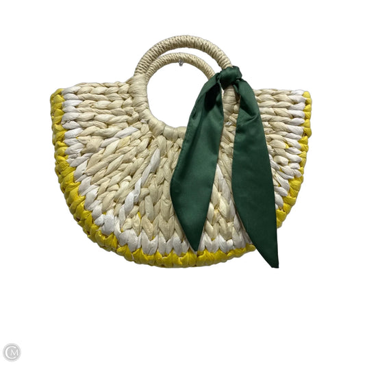 Handbag By Target, Size: Small