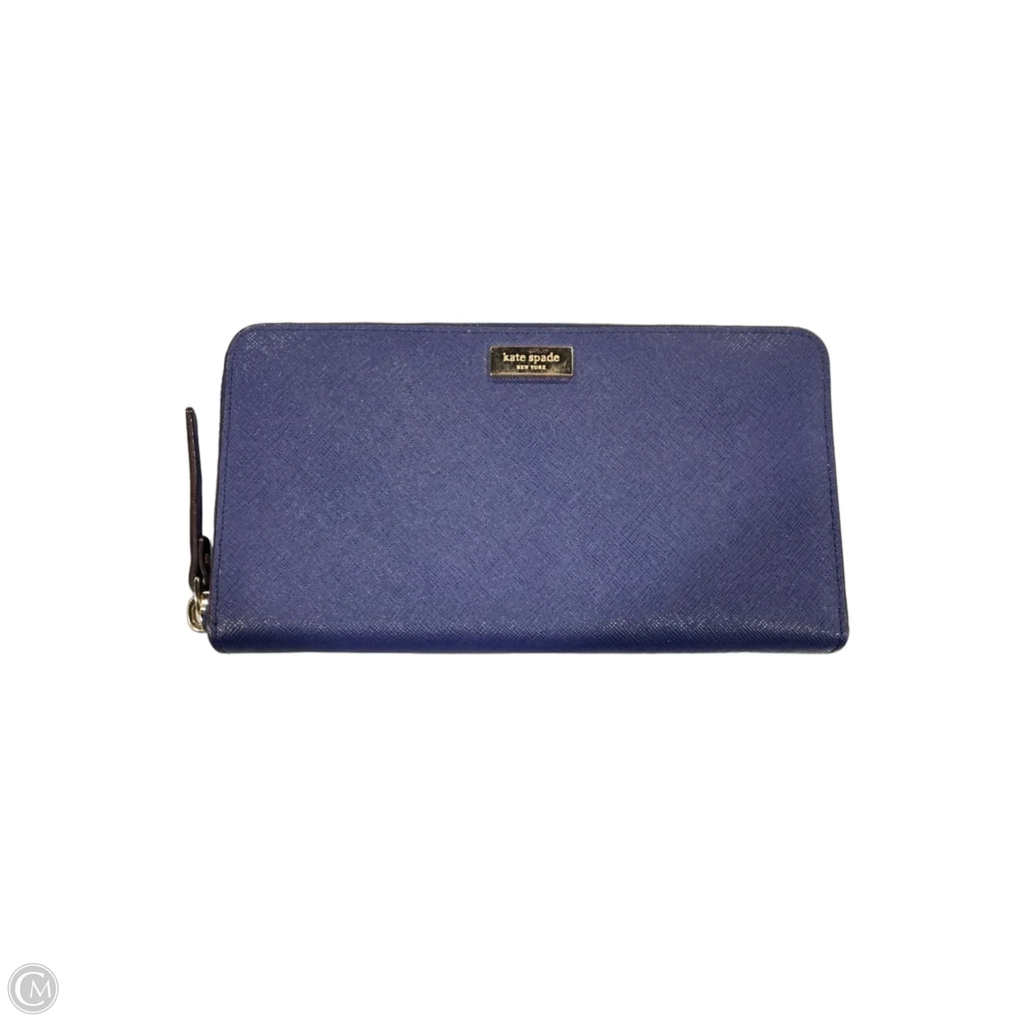 Wallet Designer By Kate Spade, Size: Large