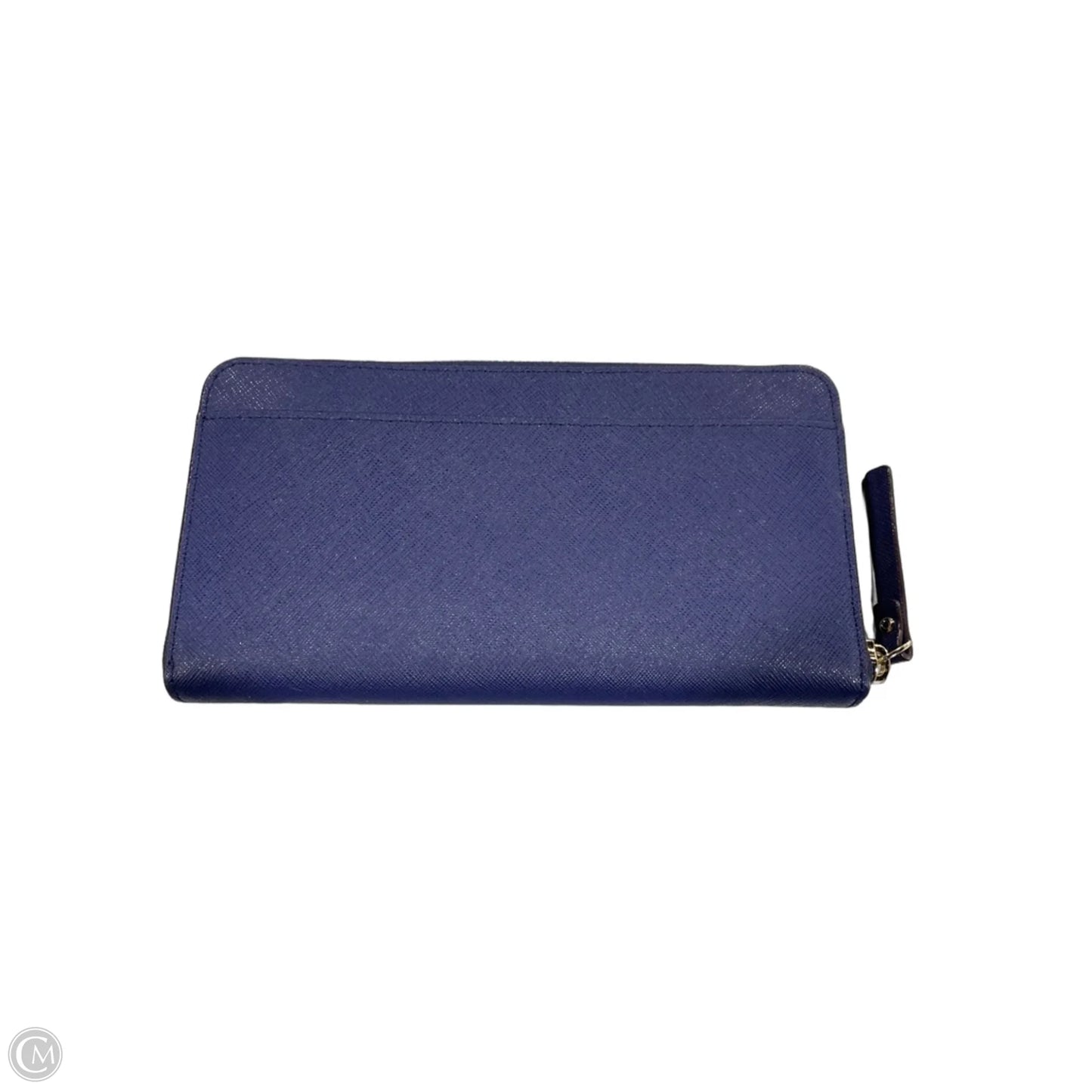 Wallet Designer By Kate Spade, Size: Large
