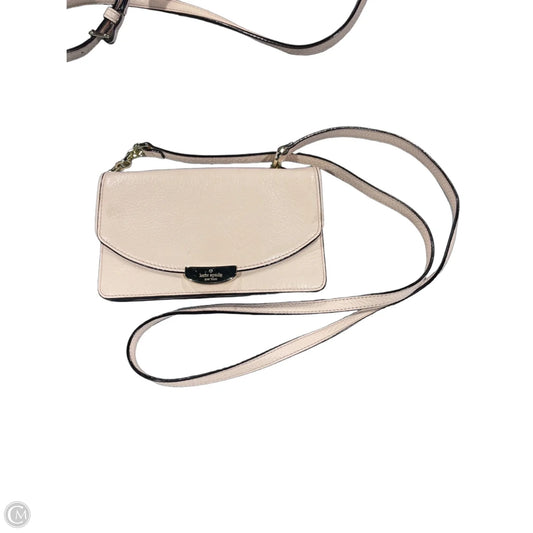 Crossbody Designer By Kate Spade, Size: Small
