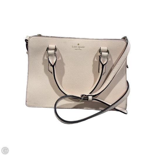 Handbag Designer By Kate Spade, Size: Medium