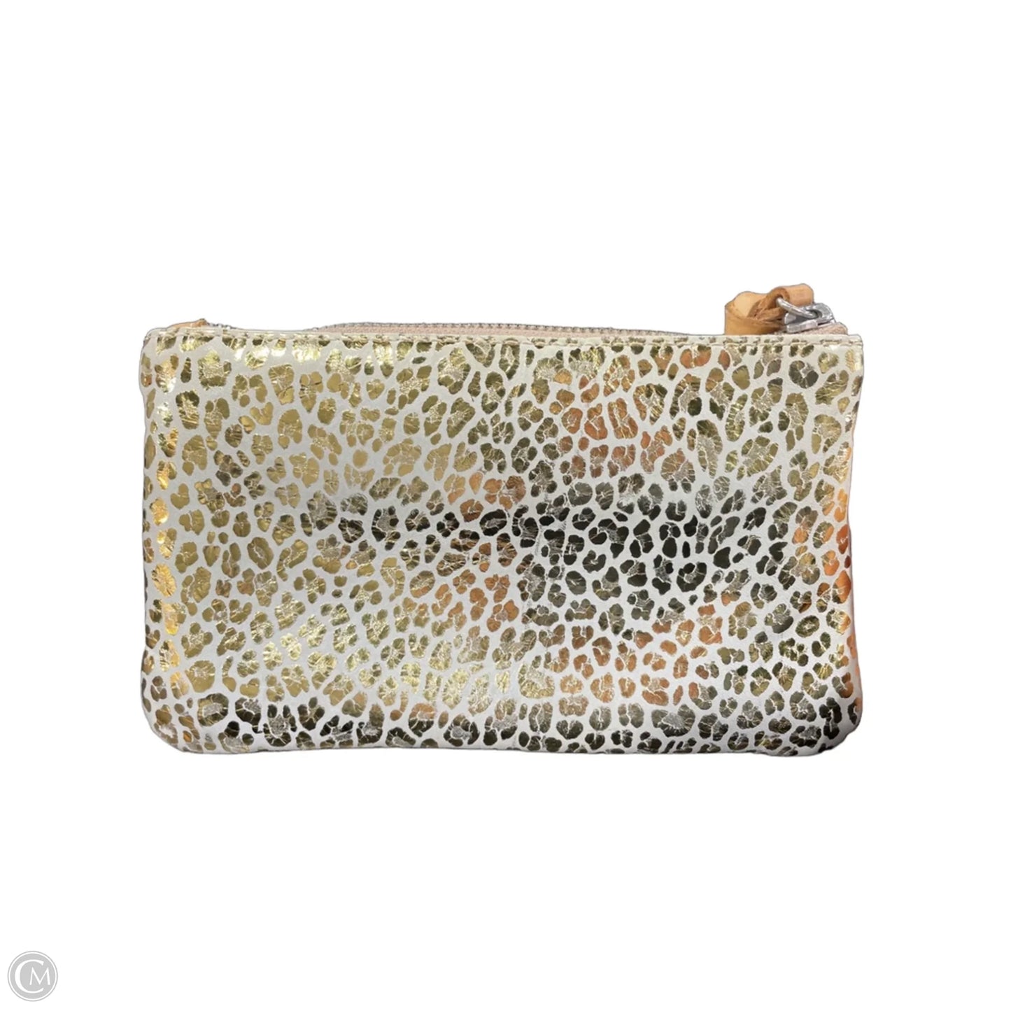 Wallet By Consuela, Size: Large