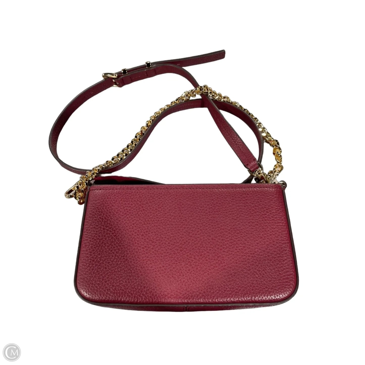 Handbag Designer By Michael Kors, Size: Small