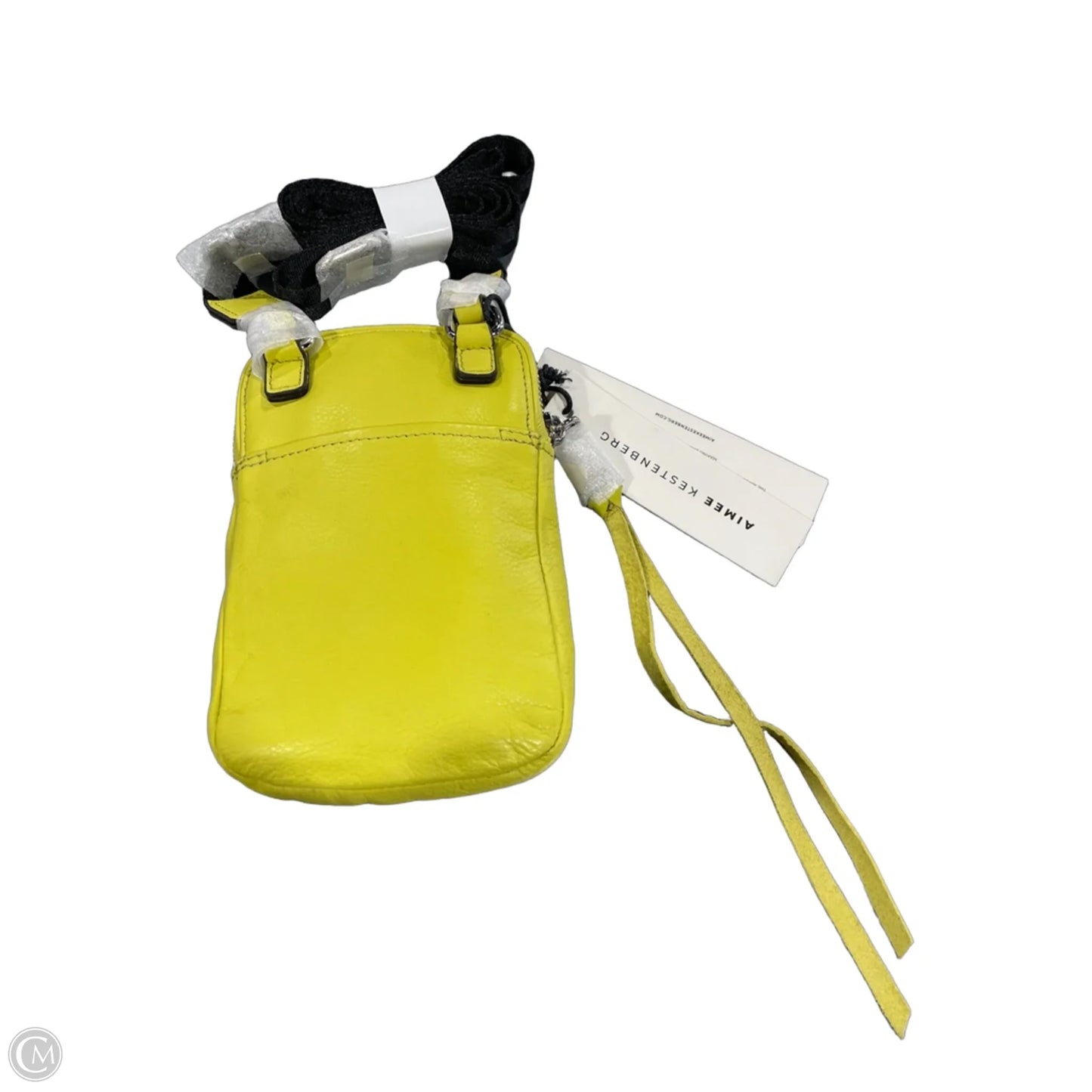 Crossbody By Aimee Kestenberg, Size: Small