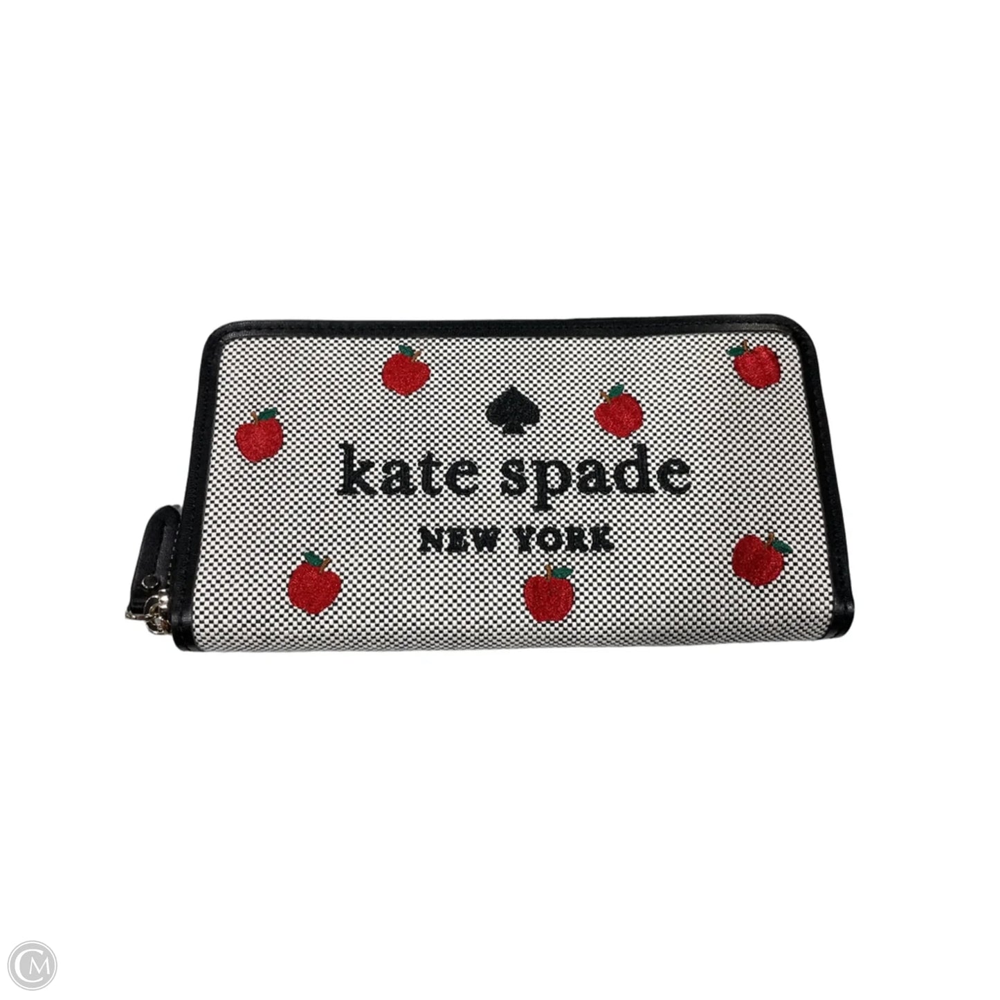 Wallet Designer By Kate Spade, Size: Large