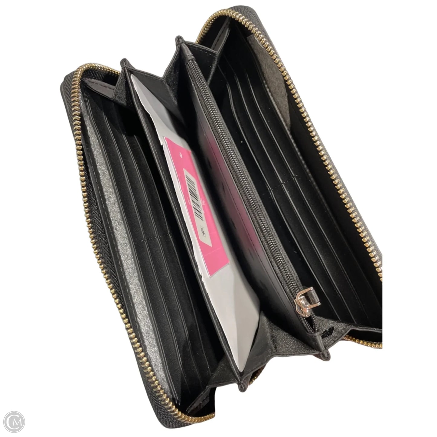Wallet Designer By Kate Spade, Size: Large