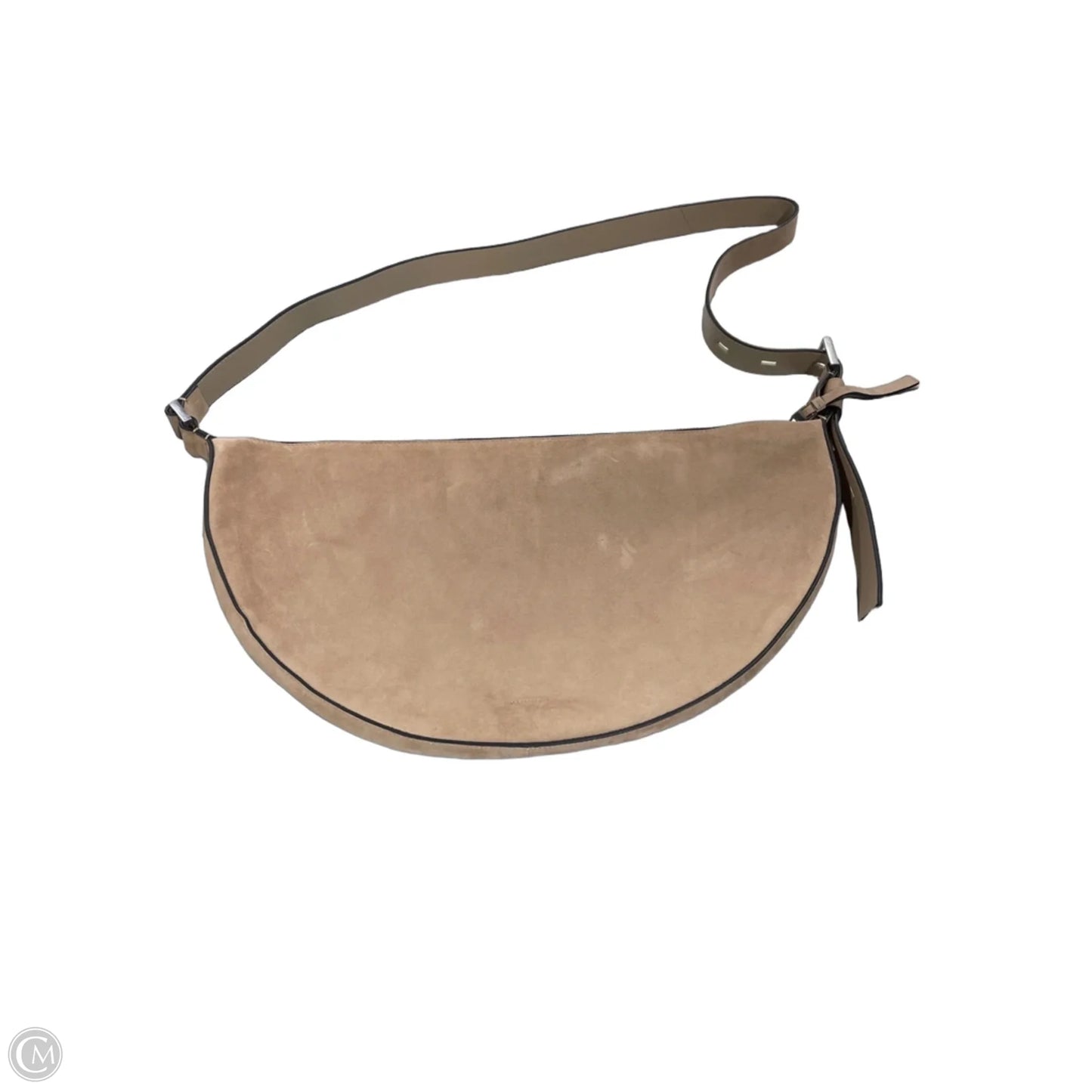 Handbag Designer By All Saints, Size: Large