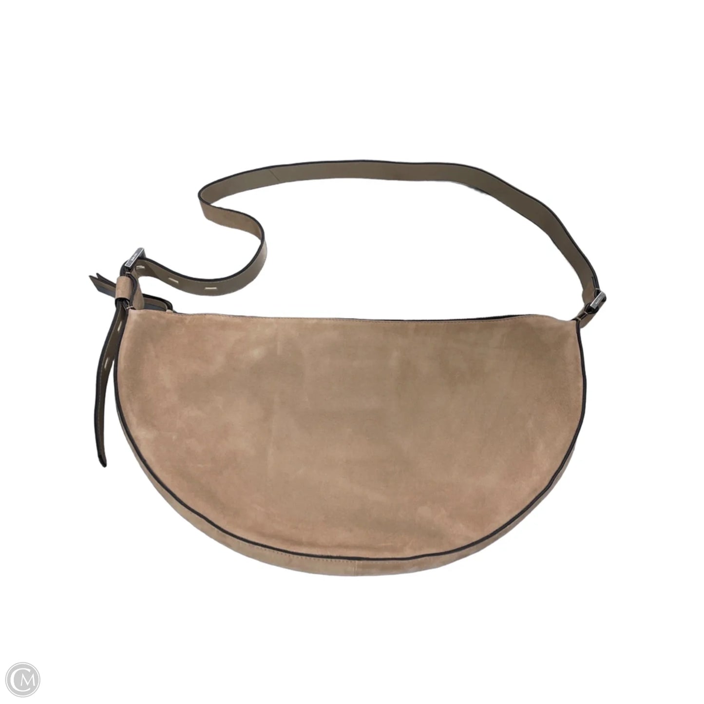Handbag Designer By All Saints, Size: Large
