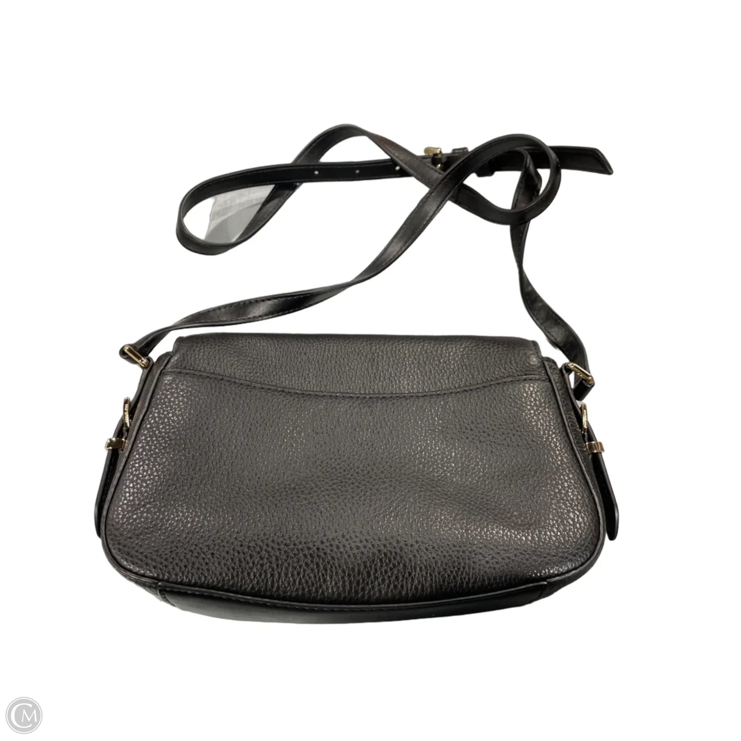 Crossbody Designer By Michael Kors, Size: Small