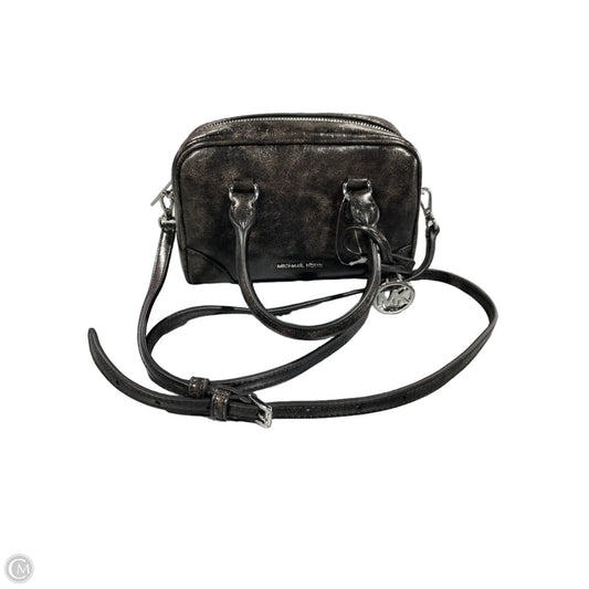 Crossbody Designer By Michael Kors, Size: Small