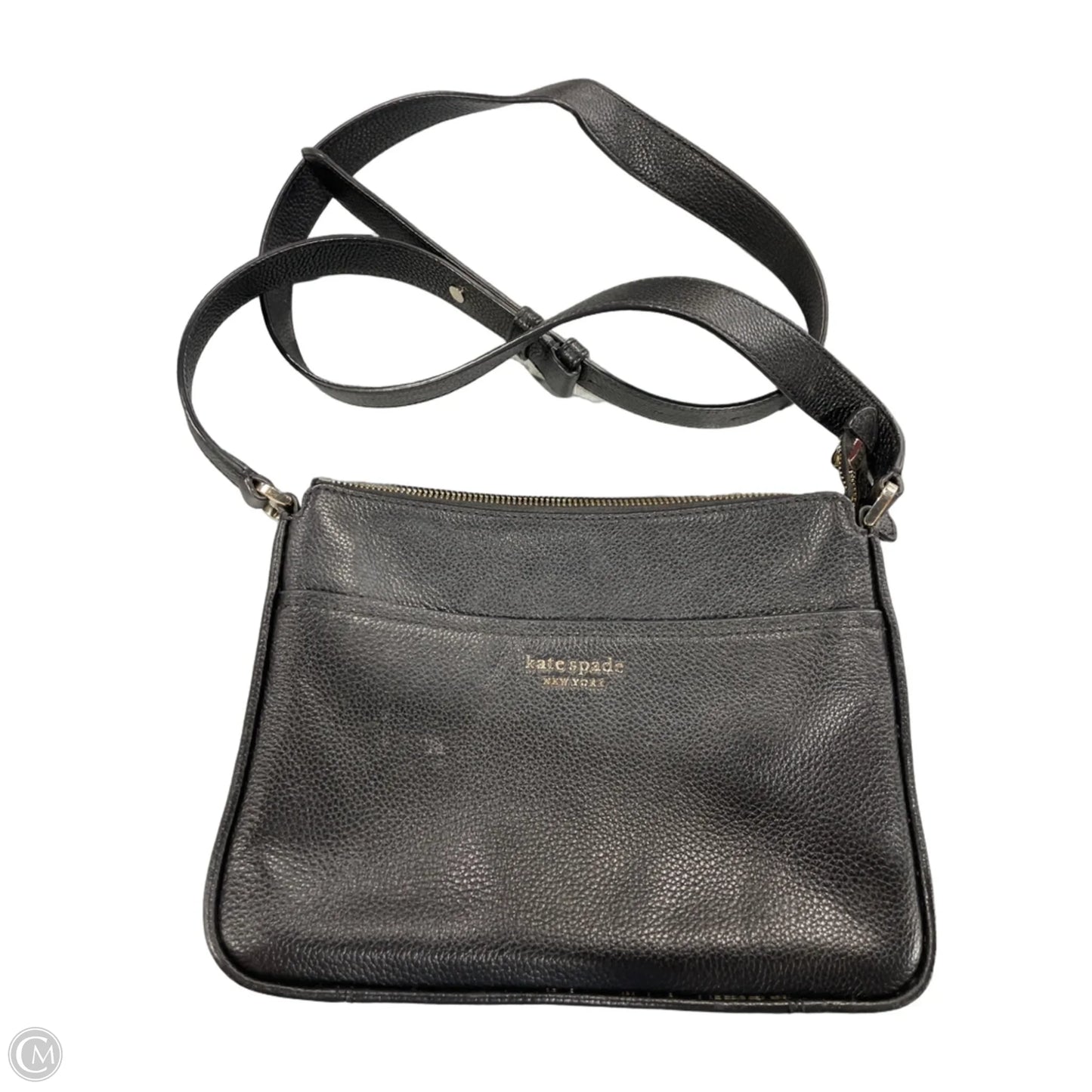 Crossbody Designer By Kate Spade, Size: Medium