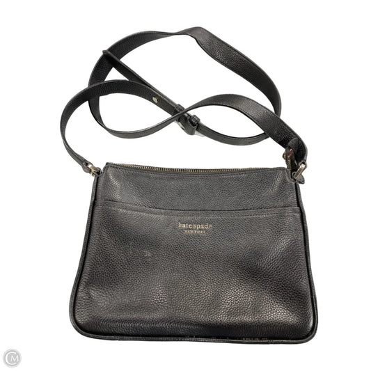 Crossbody Designer By Kate Spade, Size: Medium