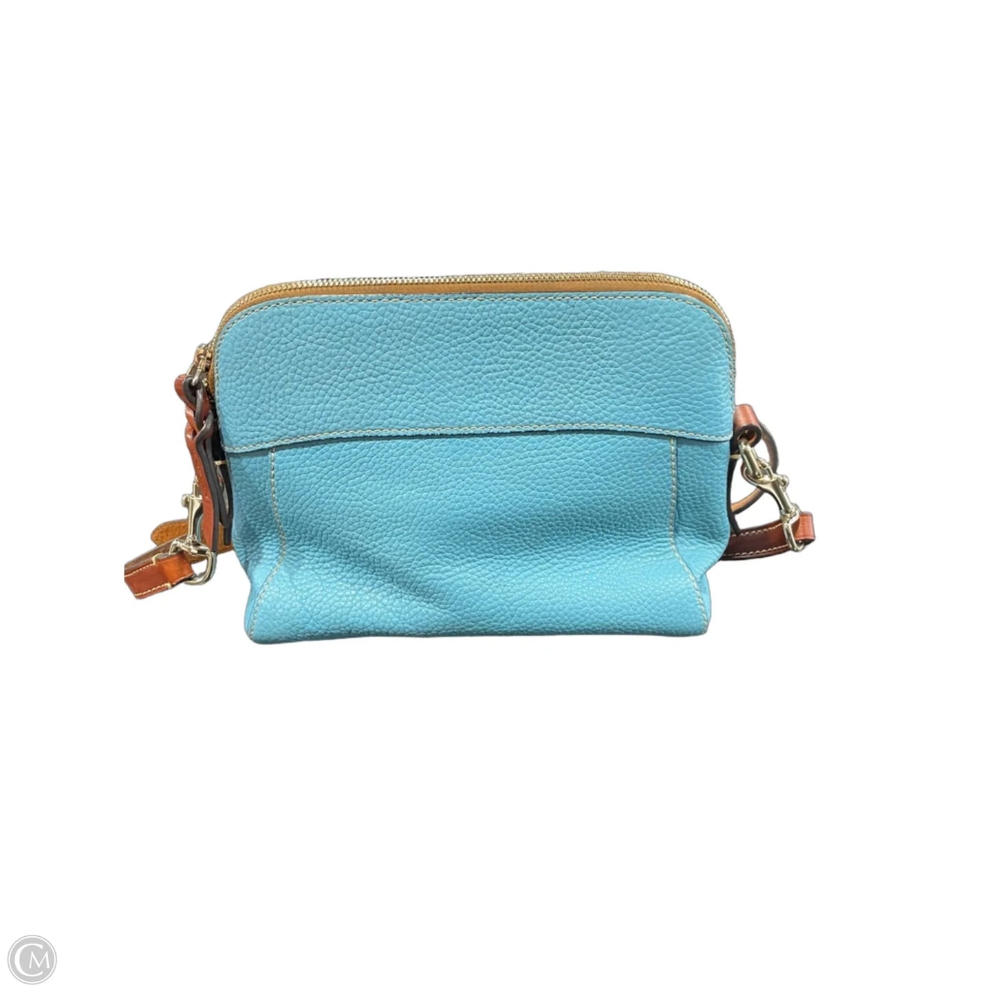 Crossbody Designer By Dooney And Bourke, Size: Small