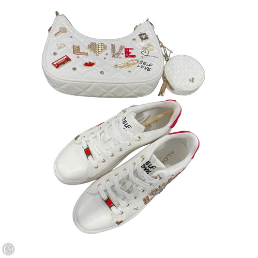 Accessory Label By Aldo, Size: