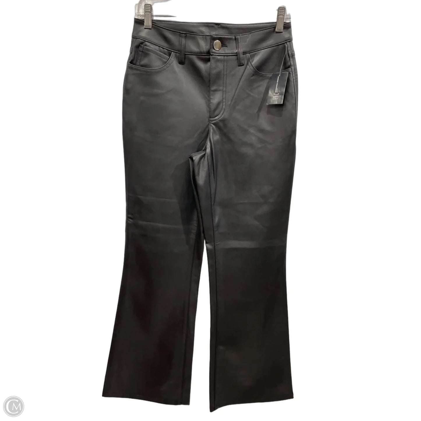 Pants Other By Inc In Black, Size: 4
