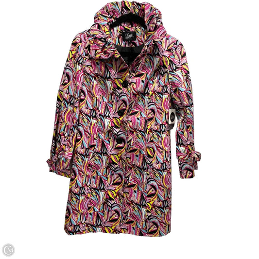 Jacket Other By Luii In Multi-colored, Size: S