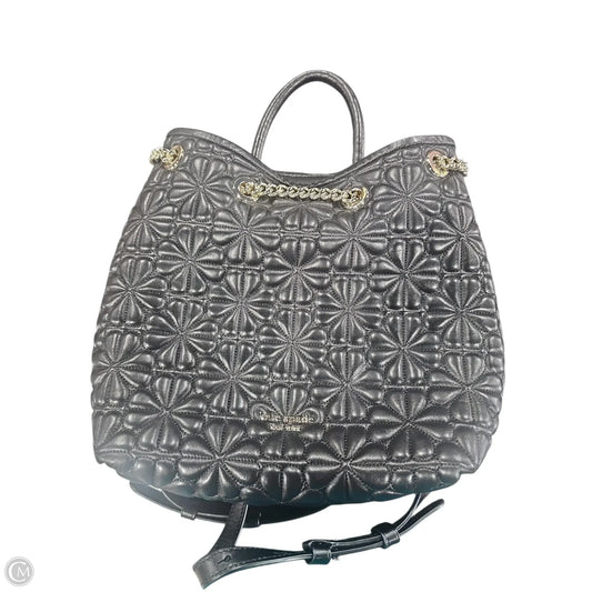 Backpack Designer By Kate Spade, Size: Small