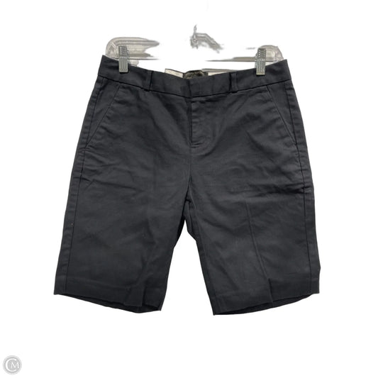 Shorts By Banana Republic In Black, Size: 2