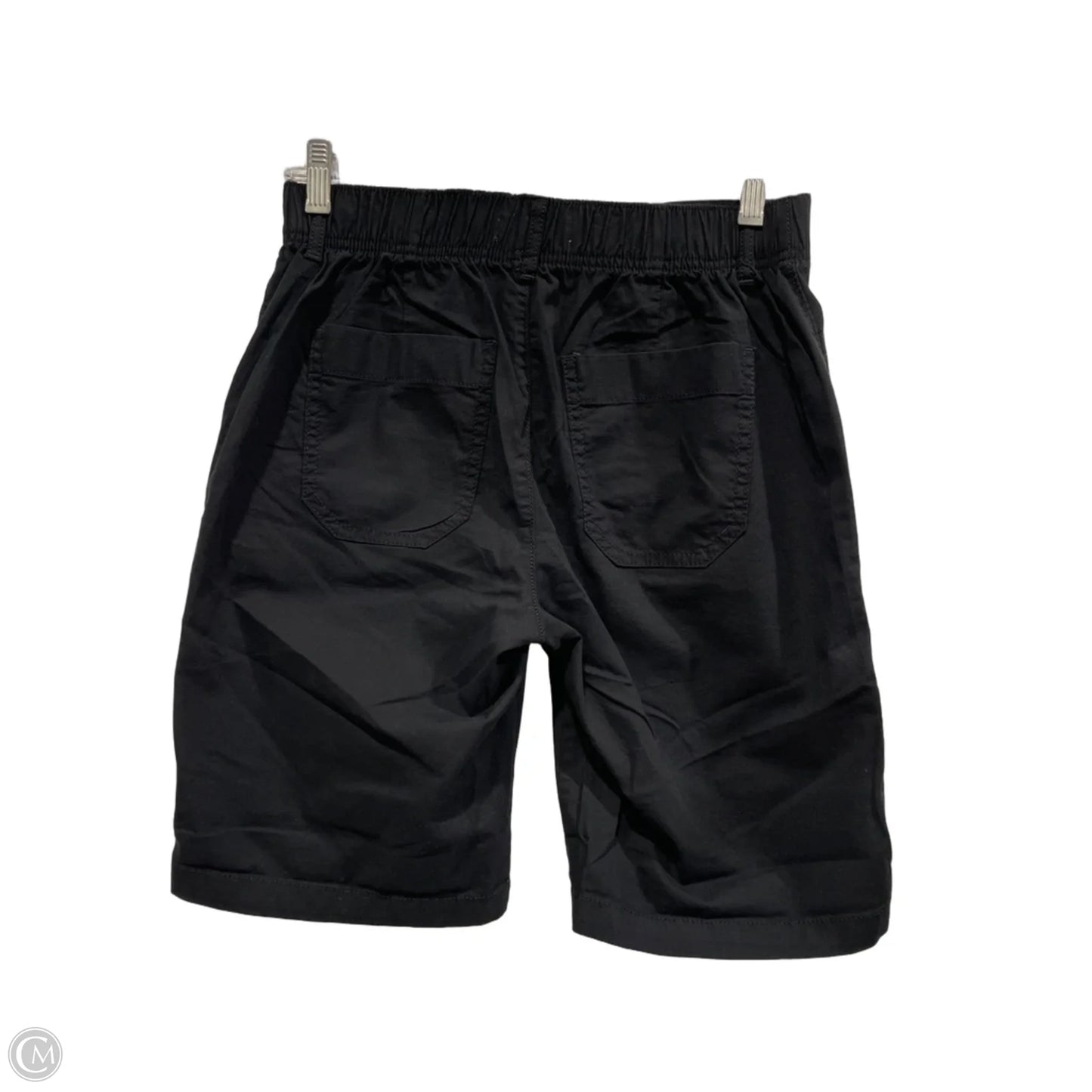 Shorts By Sonoma In Black, Size: Xs