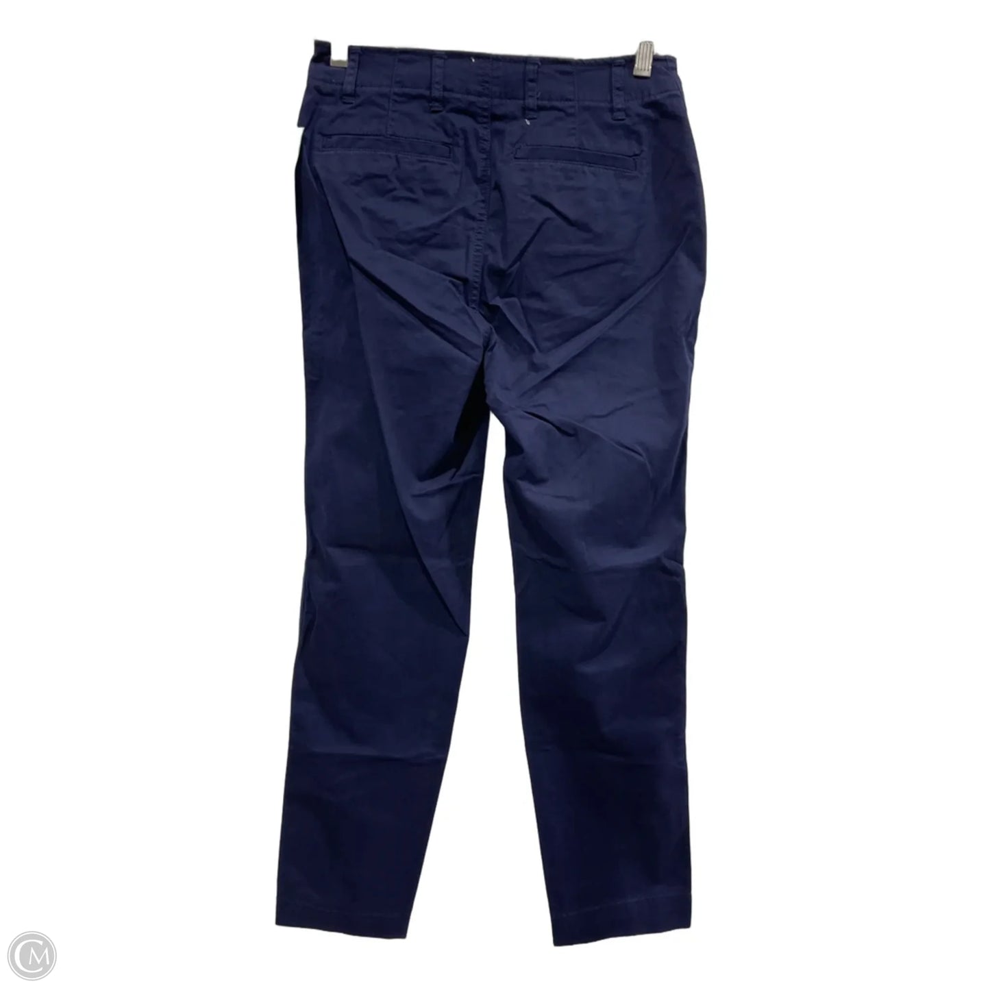 Pants Chinos & Khakis By Gap In Blue, Size: 2
