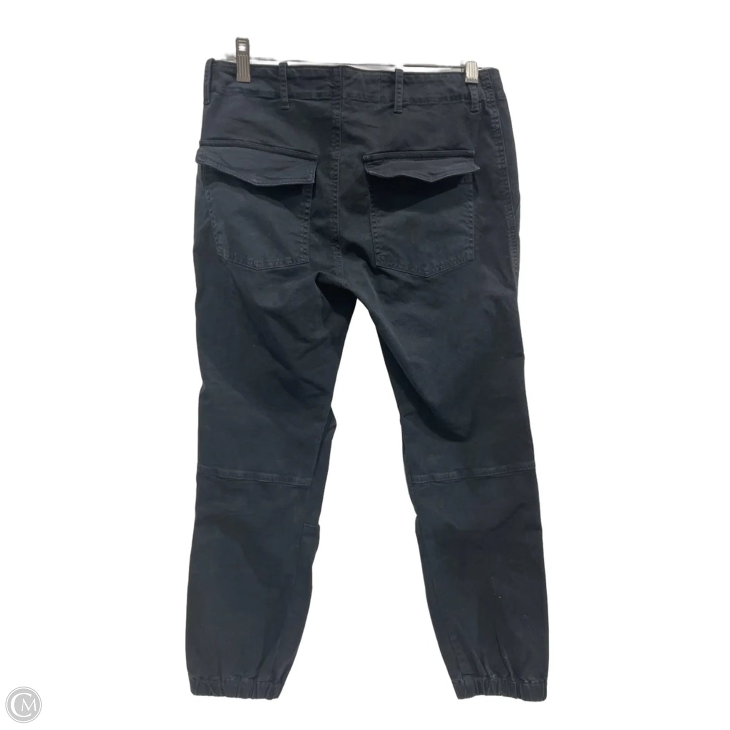 Pants Chinos & Khakis By Nili Lotan In Navy, Size: 4