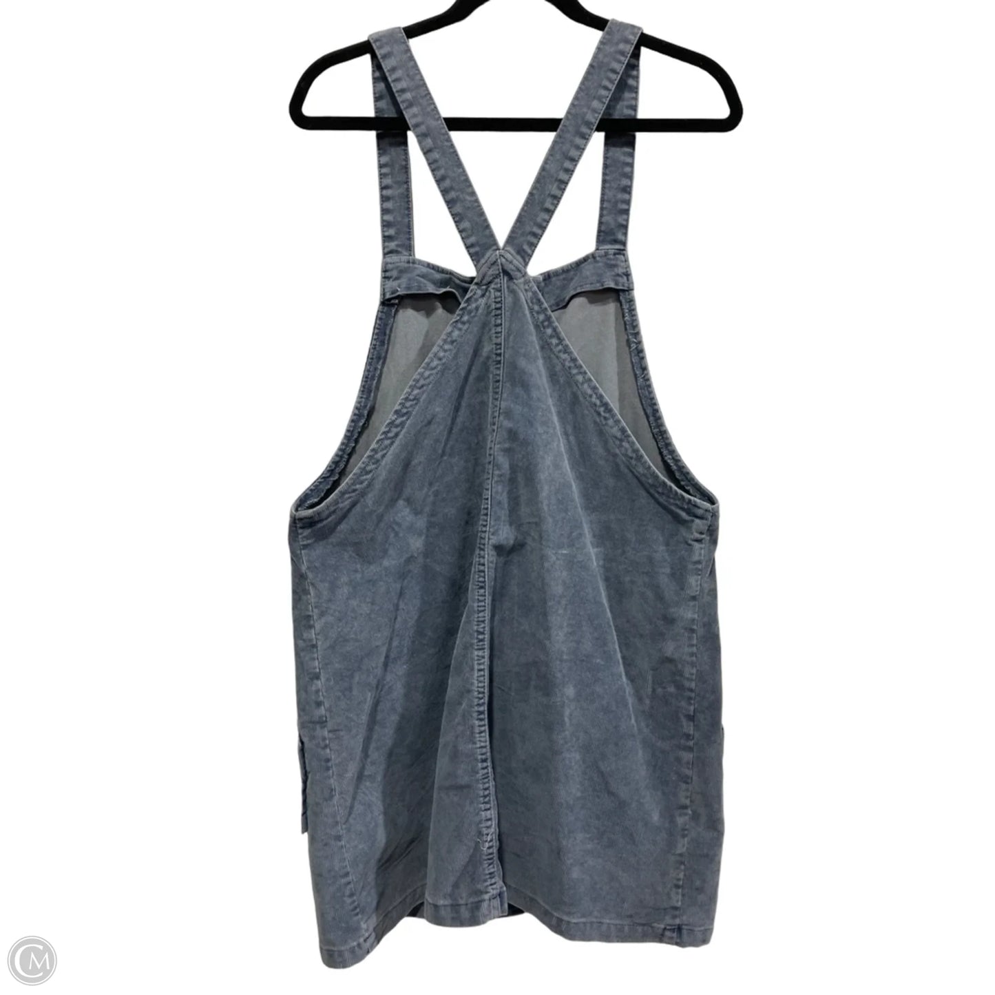 Overalls By American Eagle In Blue, Size: L
