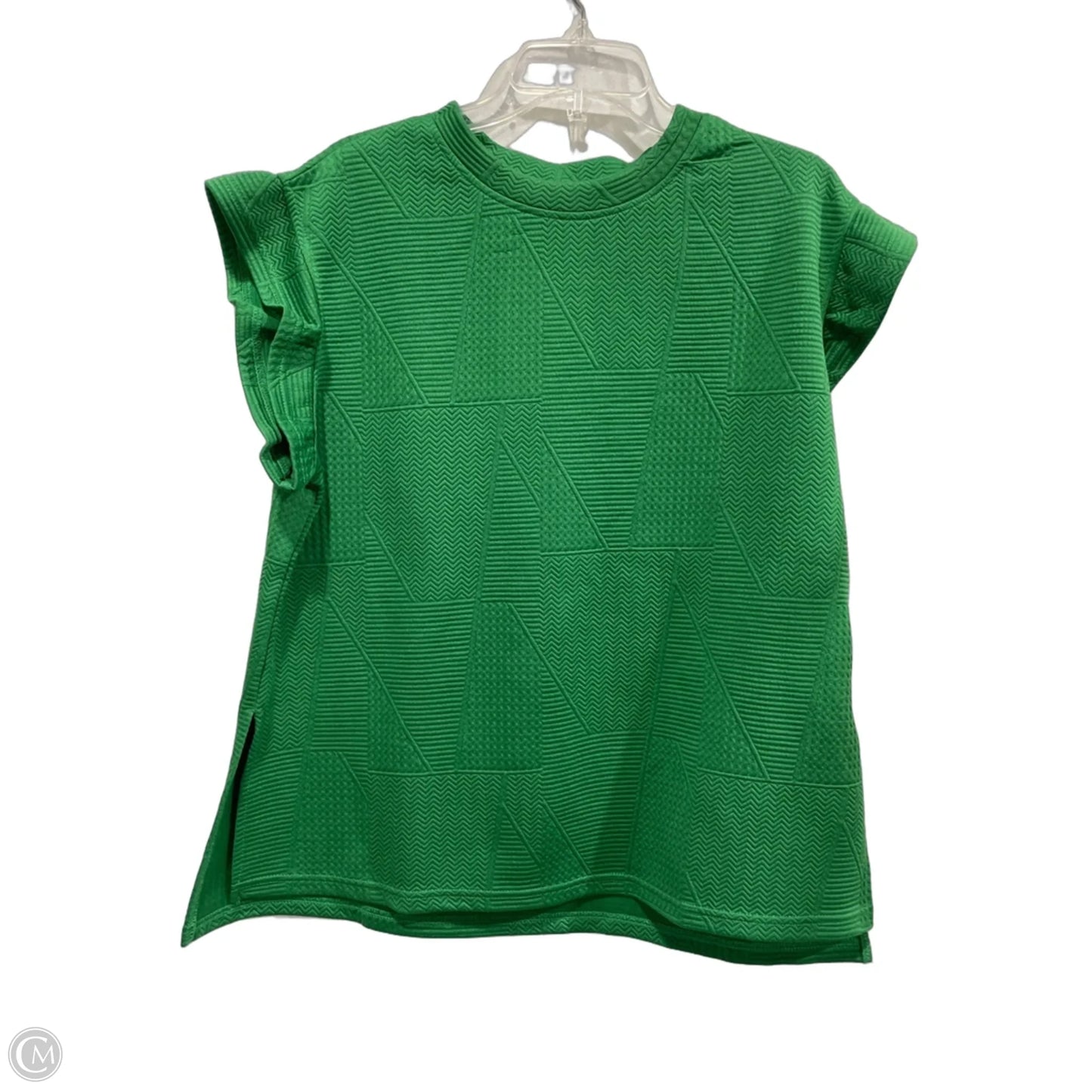 Pants Set 2pc By Clothes Mentor In Green, Size: M
