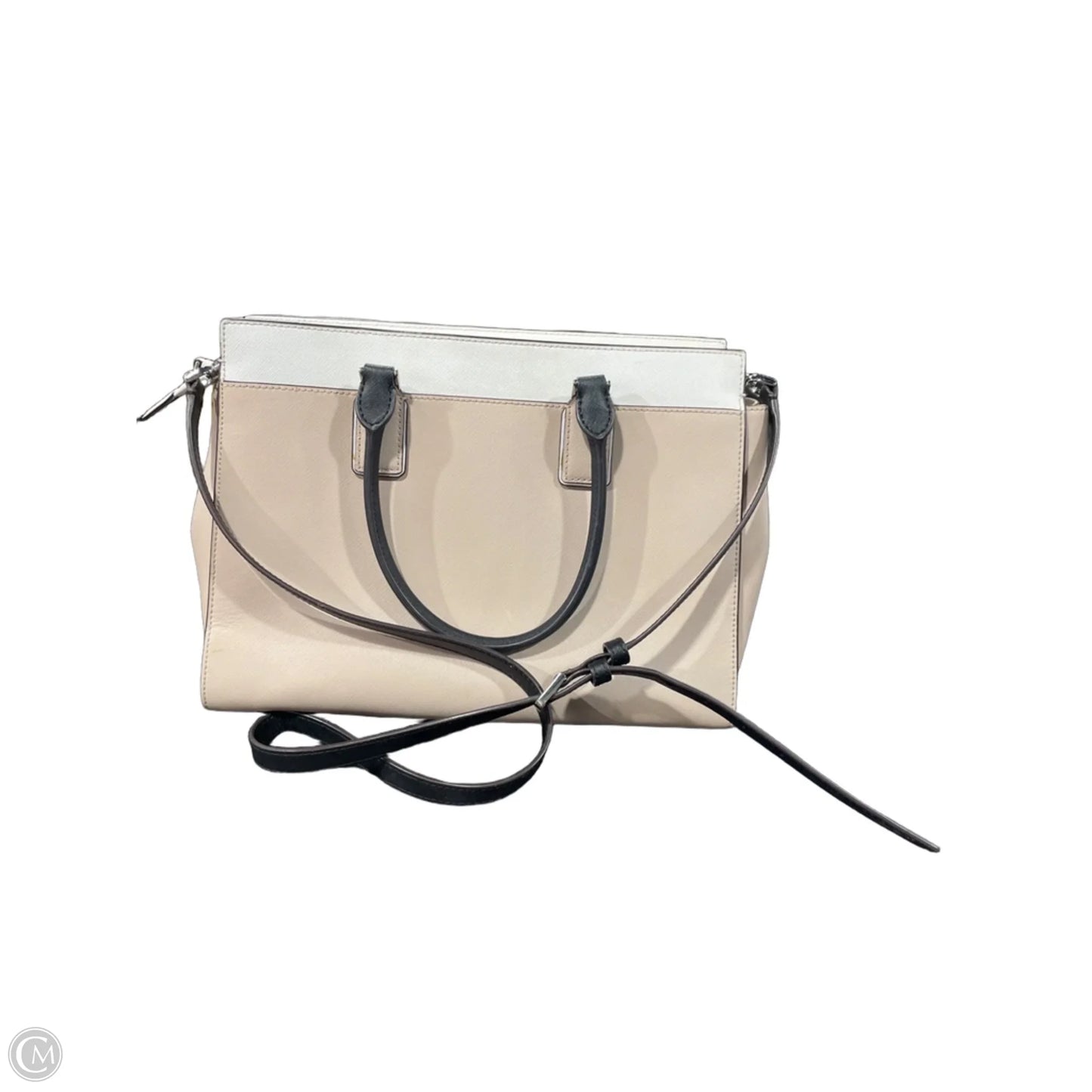Handbag Designer By Kate Spade, Size: Large