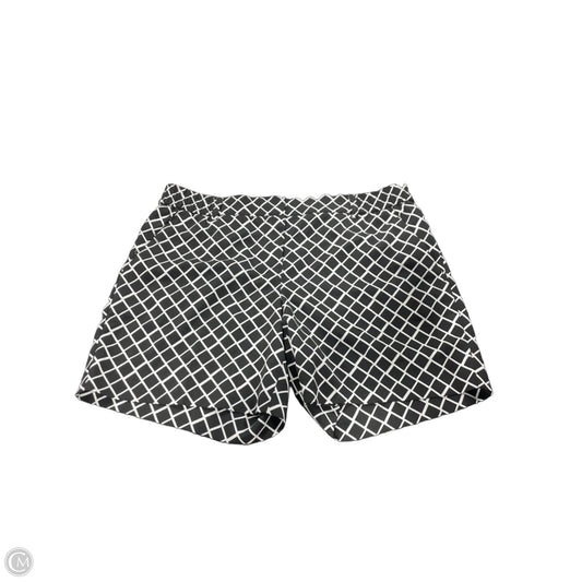Shorts By Limited In Black & White, Size: 2