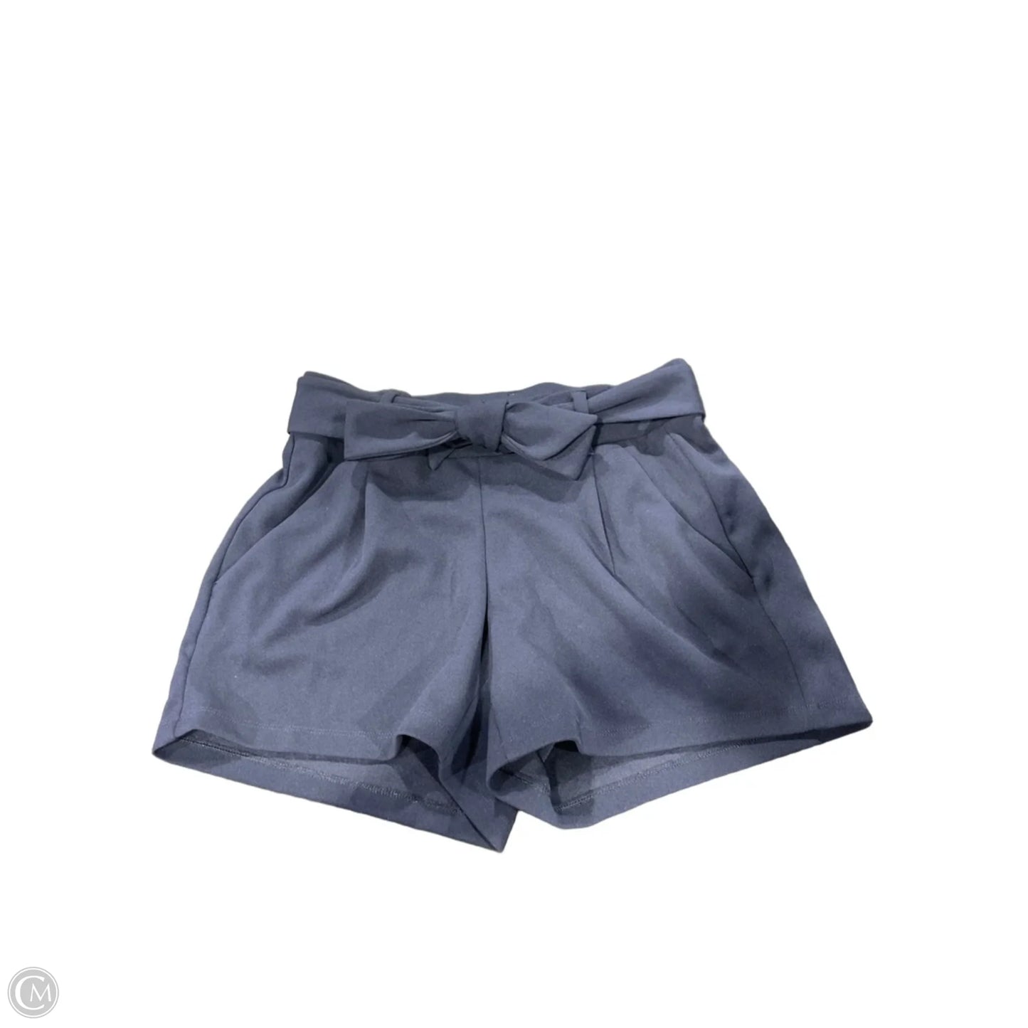 Shorts By Loft In Navy, Size: Xs