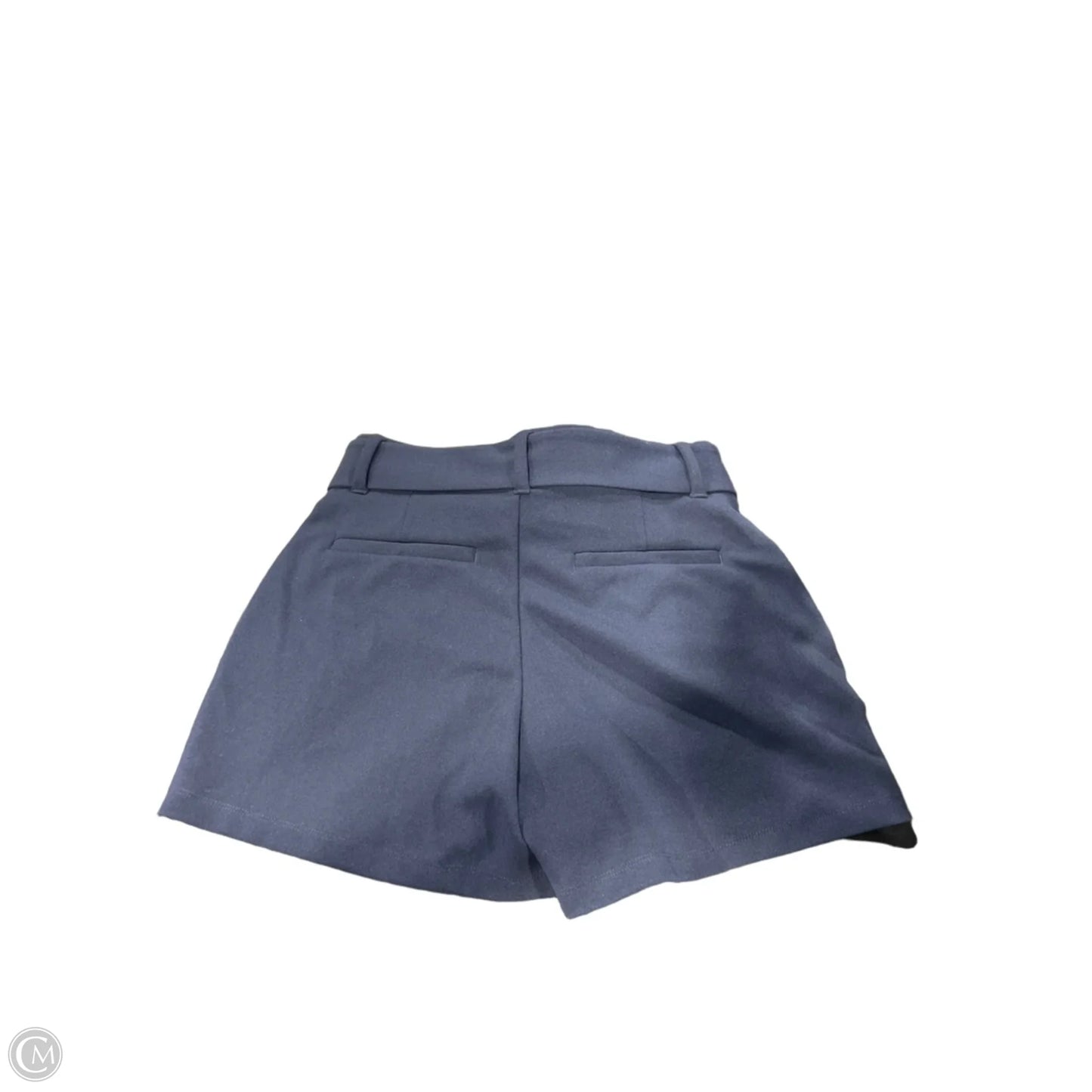 Shorts By Loft In Navy, Size: Xs