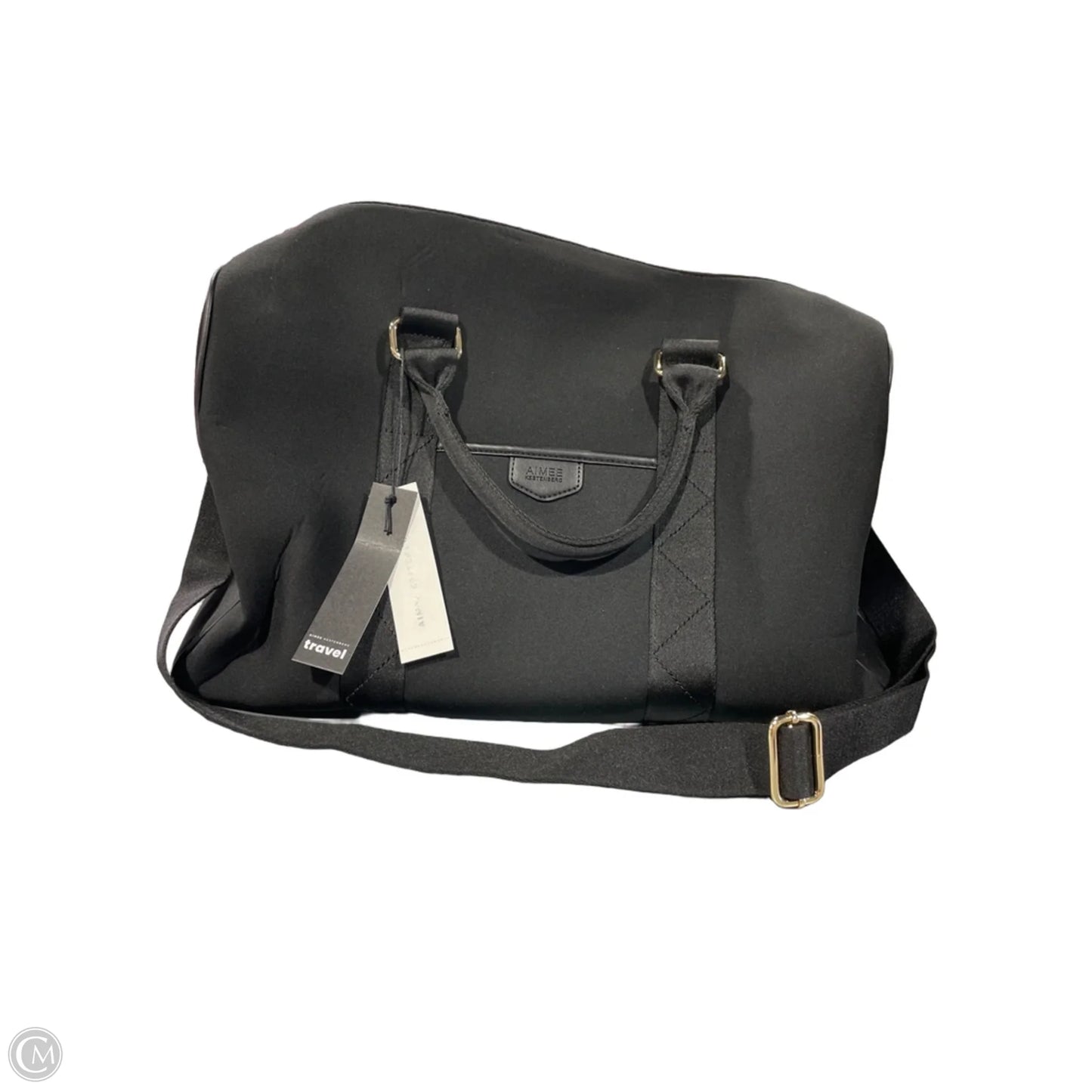 Duffle And Weekender By Aimee Kestenberg, Size: Large
