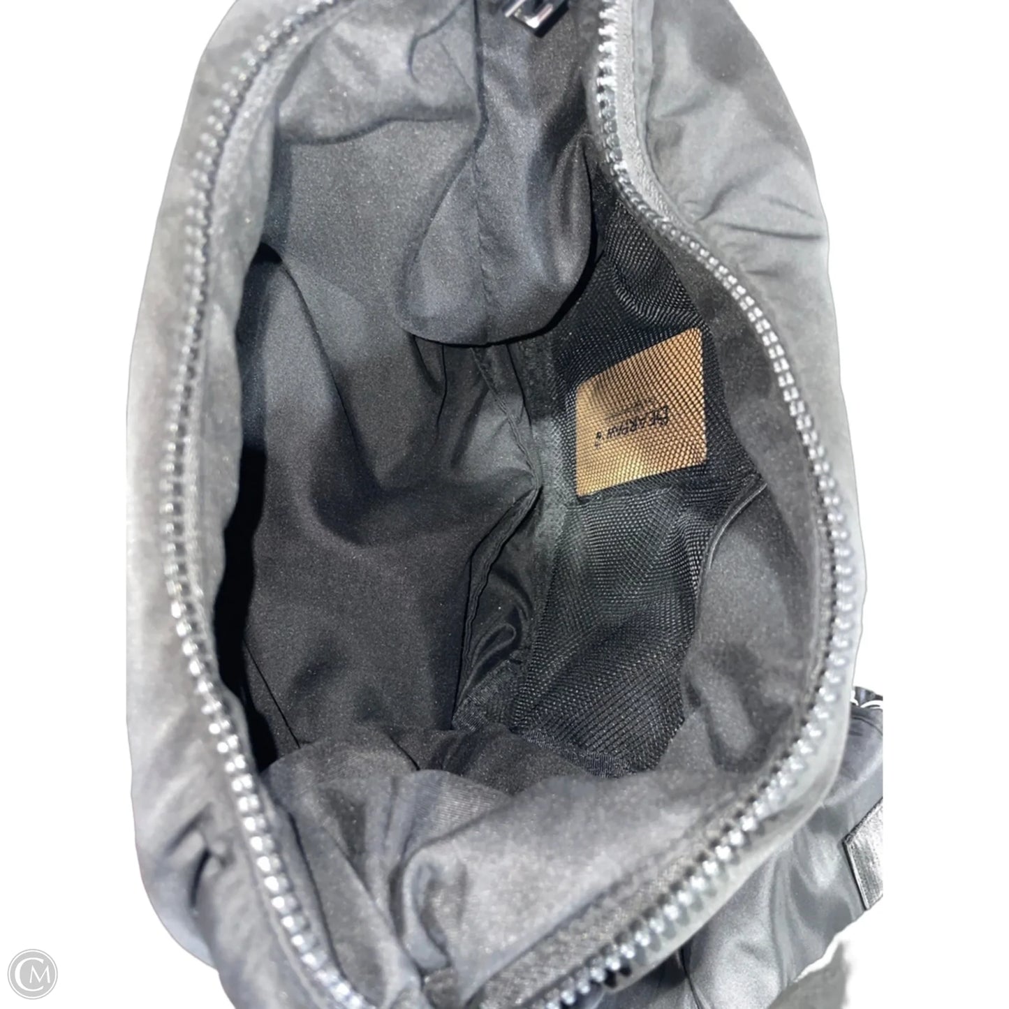 Handbag By Bearpaw, Size: Medium