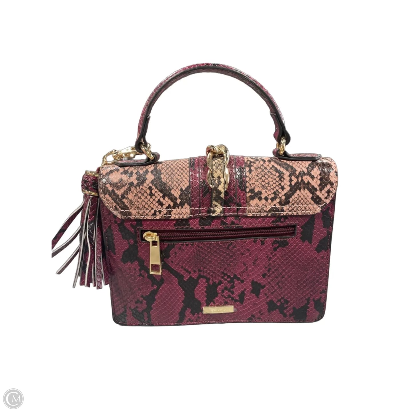 Handbag By Aldo, Size: Small