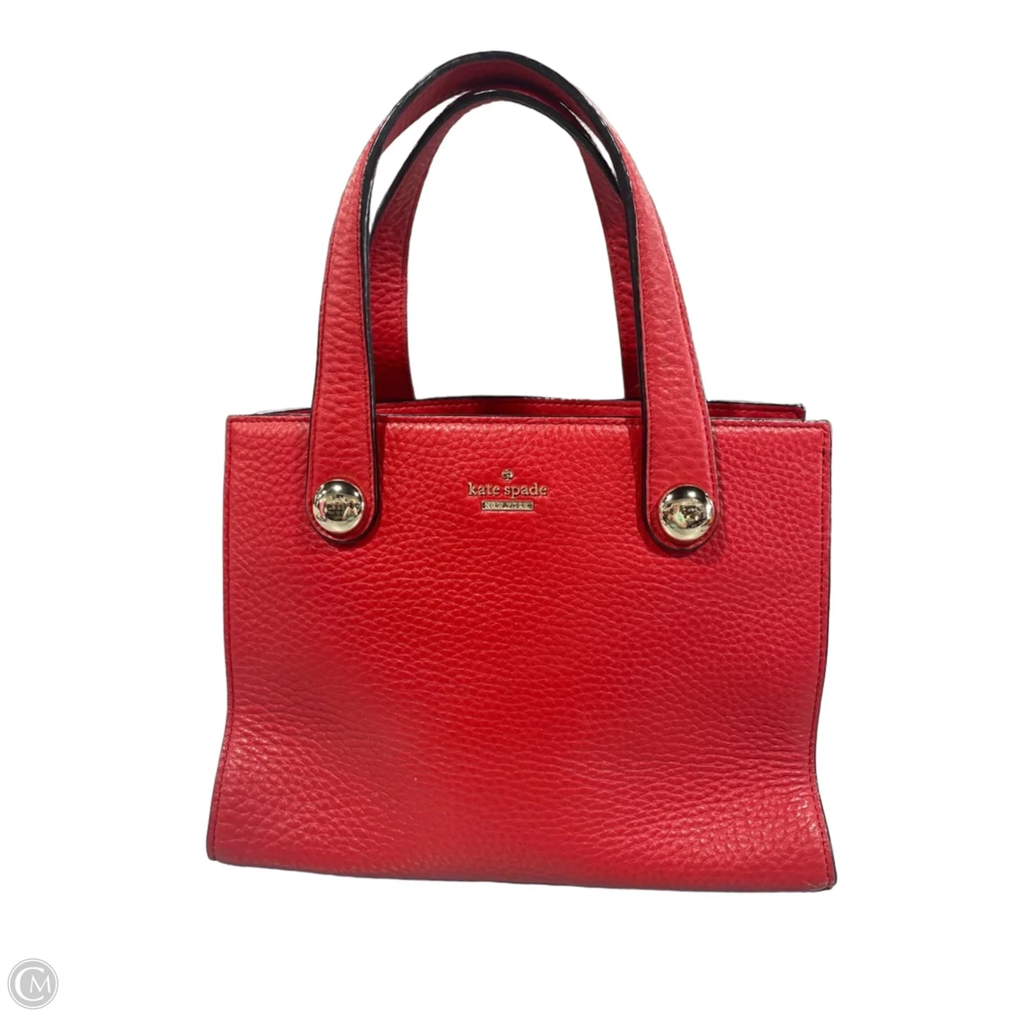 Handbag Designer By Kate Spade, Size: Small