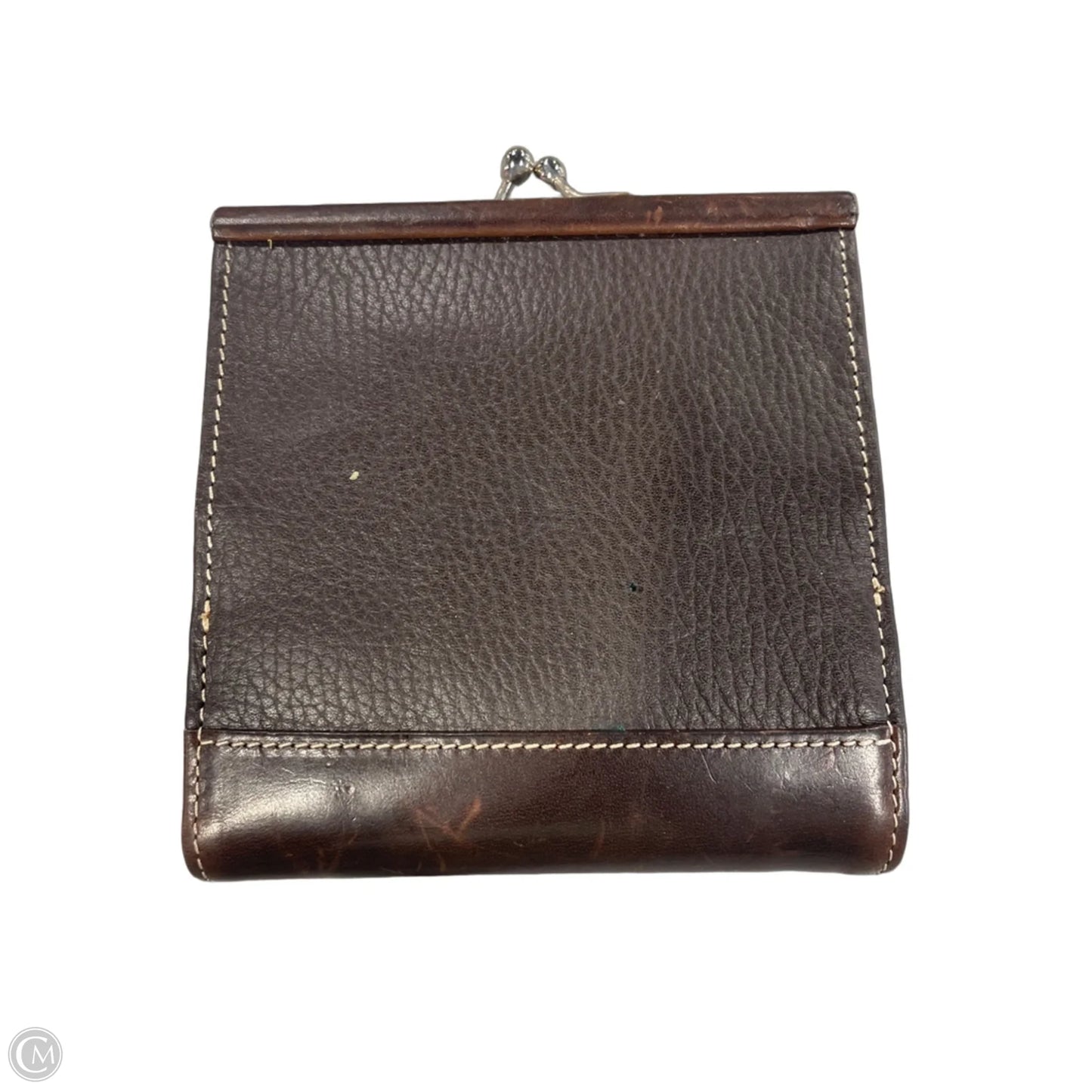 Wallet Designer By Dooney And Bourke, Size: Small