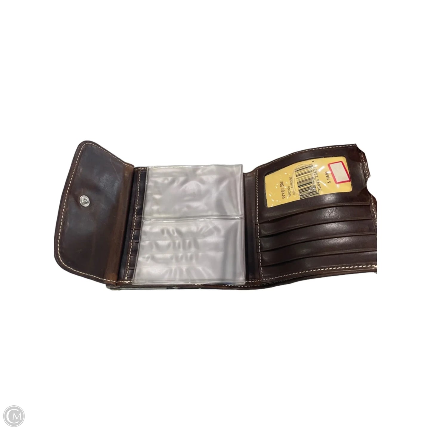 Wallet Designer By Dooney And Bourke, Size: Small