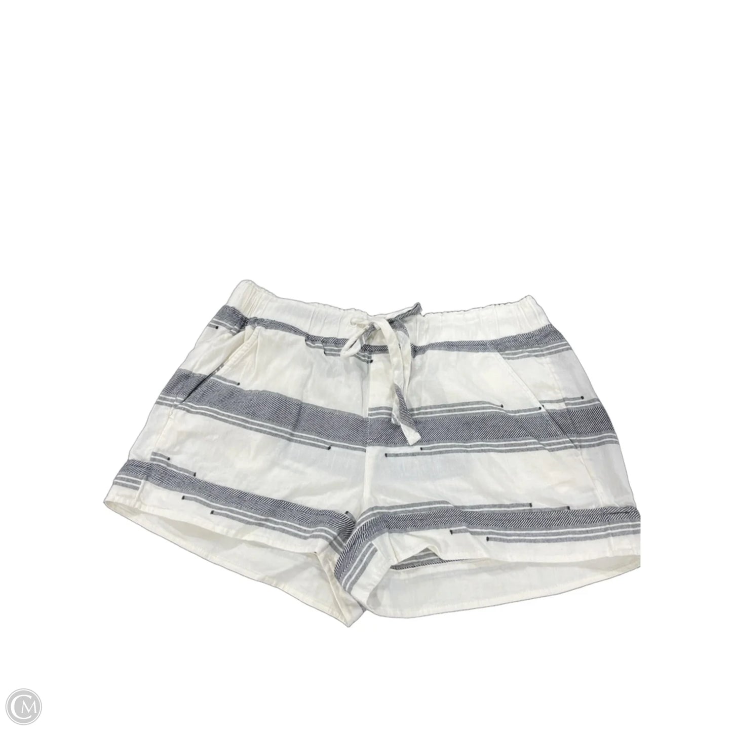 Shorts By Lou And Grey In Striped Pattern, Size: S