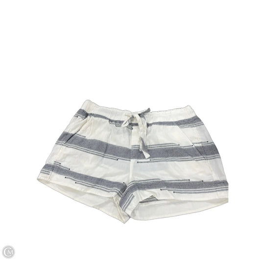 Shorts By Lou And Grey In Striped Pattern, Size: S