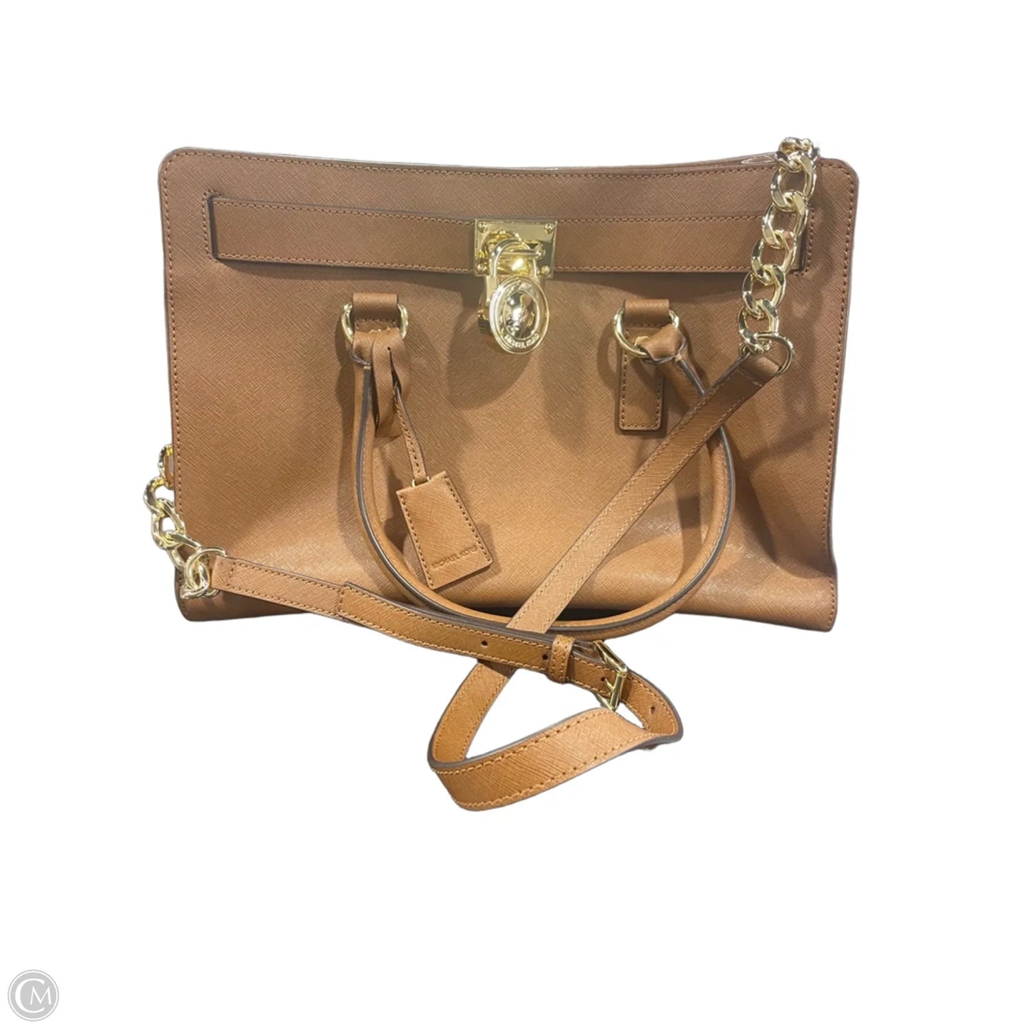 Belt Bag By Michael By Michael Kors, Size: Large