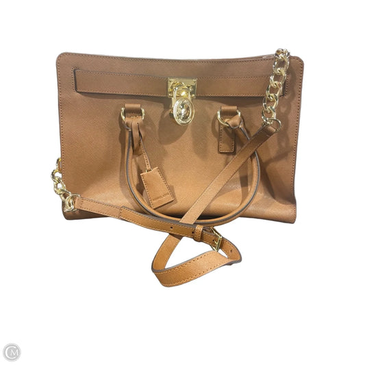 Belt Bag By Michael By Michael Kors, Size: Large