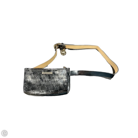 Belt Bag By Michael By Michael Kors, Size: Small