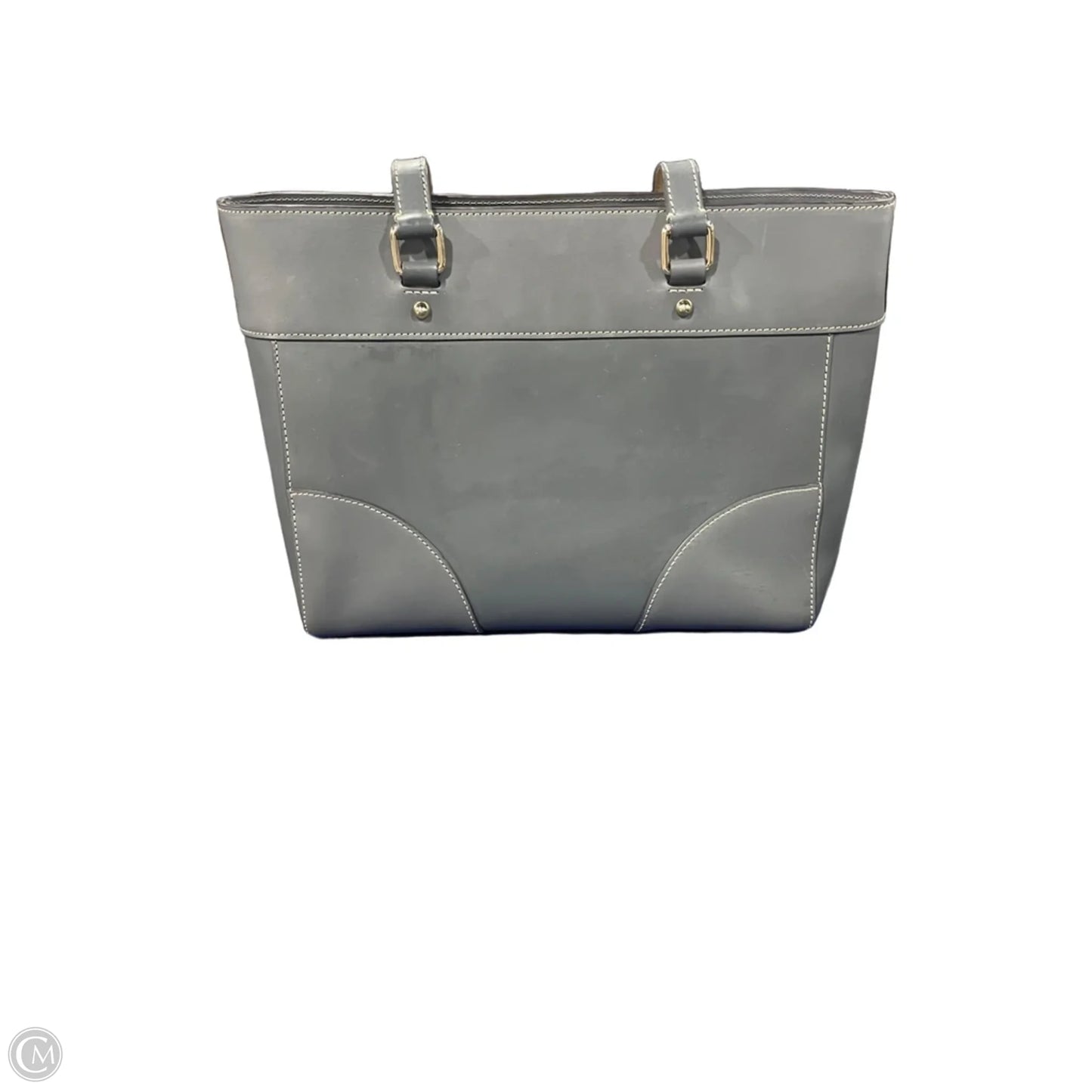 Handbag Designer By Dooney And Bourke, Size: Large